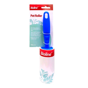 Cepillo Pet roller Bioline