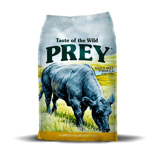 Prey Angus para Gato