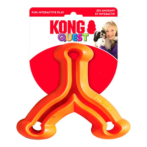 Kong Quest Wishbone