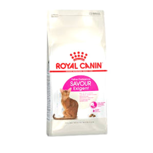 Royal Canin Gato Exigent