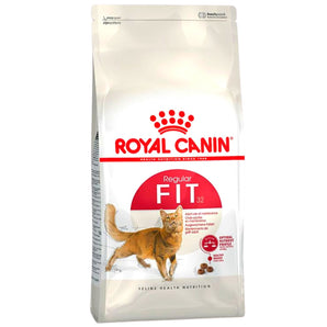 Royal Canin Fit