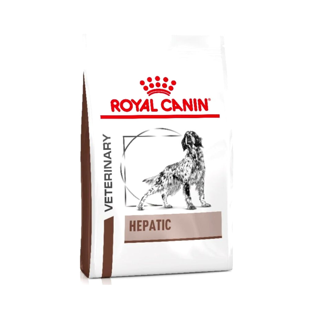 Royal canin Hepatic perro