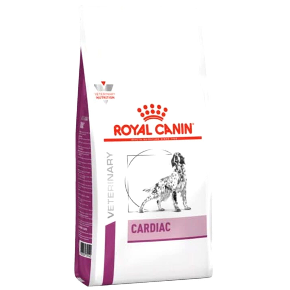 Royal Canin Cardiaco para perro
