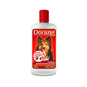 Shampoo dorazel