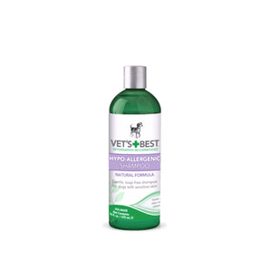 Shampoo Hypoallergenic Bramton V