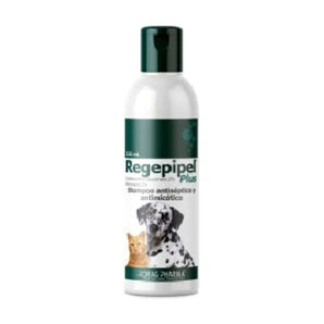 Shampoo Regepipel 150cc