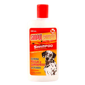 Shampoo Sinpul