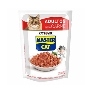 Sobre Master Cat
