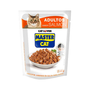 Sobre Master Cat