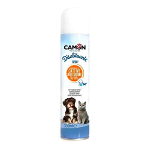 Spray deshabituante perros y gatos 300 mL