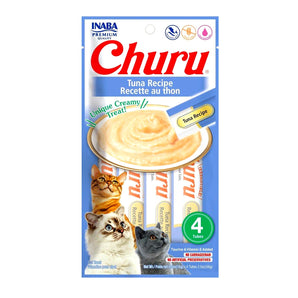 Churu Tuna Recipe 56 gramos