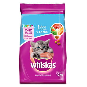 Whiskas Gatitos